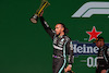 GP SAN PAOLO, 1st place Lewis Hamilton (GBR) Mercedes AMG F1 W12.
14.11.2021. Formula 1 World Championship, Rd 19, Brazilian Grand Prix, Sao Paulo, Brazil, Gara Day.
- www.xpbimages.com, EMail: requests@xpbimages.com ¬© Copyright: Batchelor / XPB Images