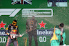 GP SAN PAOLO, 1st place Lewis Hamilton (GBR) Mercedes AMG F1 W12, 2nd place Max Verstappen (NLD) Red Bull Racing RB16B e 3rd place Valtteri Bottas (FIN) Mercedes AMG F1.
14.11.2021. Formula 1 World Championship, Rd 19, Brazilian Grand Prix, Sao Paulo, Brazil, Gara Day.
- www.xpbimages.com, EMail: requests@xpbimages.com © Copyright: Batchelor / XPB Images