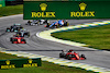 GP SAN PAOLO, Charles Leclerc (MON) Ferrari SF-21.
14.11.2021. Formula 1 World Championship, Rd 19, Brazilian Grand Prix, Sao Paulo, Brazil, Gara Day.
- www.xpbimages.com, EMail: requests@xpbimages.com © Copyright: Carezzevoli / XPB Images