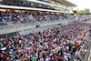GP SAN PAOLO, Fans during the podium.
14.11.2021. Formula 1 World Championship, Rd 19, Brazilian Grand Prix, Sao Paulo, Brazil, Gara Day.
- www.xpbimages.com, EMail: requests@xpbimages.com ¬© Copyright: Batchelor / XPB Images
