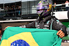GP SAN PAOLO, 1st place Lewis Hamilton (GBR) Mercedes AMG F1 W12.
14.11.2021. Formula 1 World Championship, Rd 19, Brazilian Grand Prix, Sao Paulo, Brazil, Gara Day.
- www.xpbimages.com, EMail: requests@xpbimages.com © Copyright: Batchelor / XPB Images