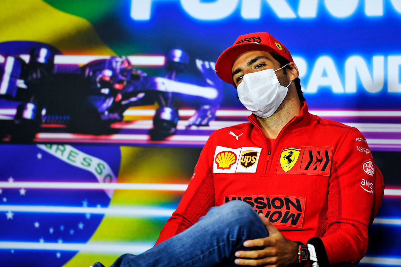GP SAN PAOLO GIOVEDI