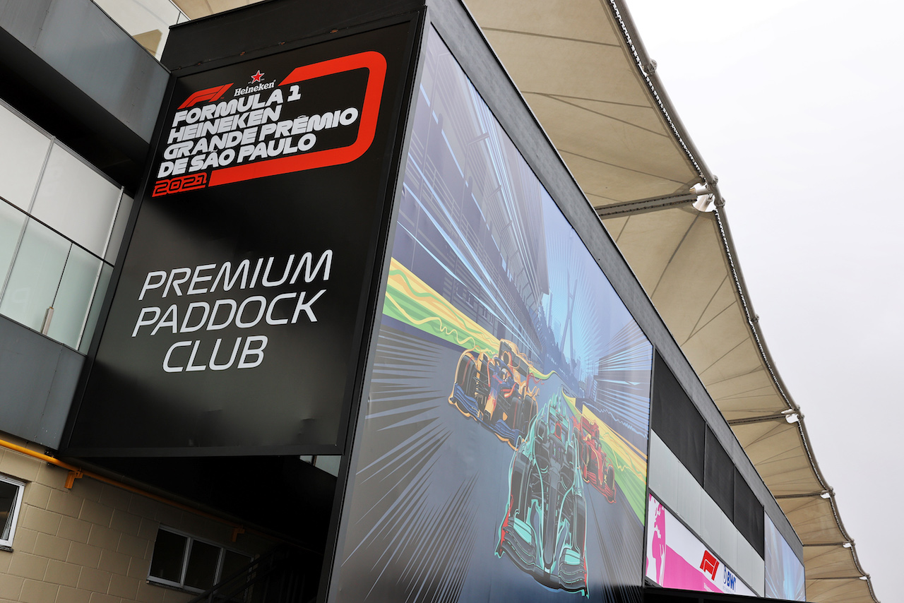 GP SAN PAOLO GIOVEDI