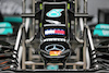 GP SAN PAOLO, Mercedes AMG F1 W12 front wing.
11.11.2021. Formula 1 World Championship, Rd 19, Brazilian Grand Prix, Sao Paulo, Brazil, Preparation Day.
- www.xpbimages.com, EMail: requests@xpbimages.com © Copyright: XPB Images