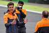 GP SAN PAOLO, Lando Norris (GBR) McLaren.
11.11.2021. Formula 1 World Championship, Rd 19, Brazilian Grand Prix, Sao Paulo, Brazil, Preparation Day.
- www.xpbimages.com, EMail: requests@xpbimages.com © Copyright: XPB Images