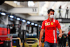 GP SAN PAOLO, Charles Leclerc (MON) Ferrari.
11.11.2021. Formula 1 World Championship, Rd 19, Brazilian Grand Prix, Sao Paulo, Brazil, Preparation Day.
- www.xpbimages.com, EMail: requests@xpbimages.com © Copyright: Carezzevoli / XPB Images
