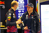 GP SAN PAOLO, Max Verstappen (NLD) Red Bull Racing (Right).
11.11.2021. Formula 1 World Championship, Rd 19, Brazilian Grand Prix, Sao Paulo, Brazil, Preparation Day.
- www.xpbimages.com, EMail: requests@xpbimages.com © Copyright: XPB Images