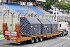 GP SAN PAOLO, Red Bull Racing freight arrives at the circuit.
11.11.2021. Formula 1 World Championship, Rd 19, Brazilian Grand Prix, Sao Paulo, Brazil, Preparation Day.
- www.xpbimages.com, EMail: requests@xpbimages.com © Copyright: Batchelor / XPB Images