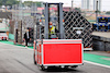 GP SAN PAOLO, Team freight arrives at the circuit.
11.11.2021. Formula 1 World Championship, Rd 19, Brazilian Grand Prix, Sao Paulo, Brazil, Preparation Day.
- www.xpbimages.com, EMail: requests@xpbimages.com © Copyright: Batchelor / XPB Images