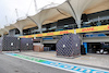 GP SAN PAOLO, Williams Racing freight in the pits.
11.11.2021. Formula 1 World Championship, Rd 19, Brazilian Grand Prix, Sao Paulo, Brazil, Preparation Day.
- www.xpbimages.com, EMail: requests@xpbimages.com © Copyright: Batchelor / XPB Images