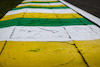 GP SAN PAOLO, Circuit Atmosfera - kerb detail.
11.11.2021. Formula 1 World Championship, Rd 19, Brazilian Grand Prix, Sao Paulo, Brazil, Preparation Day.
- www.xpbimages.com, EMail: requests@xpbimages.com © Copyright: Charniaux / XPB Images