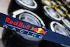 GP SAN PAOLO, Red Bull Racing logo e Pirelli tyres
11.11.2021. Formula 1 World Championship, Rd 19, Brazilian Grand Prix, Sao Paulo, Brazil, Preparation Day.
- www.xpbimages.com, EMail: requests@xpbimages.com © Copyright: XPB Images