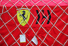 GP SAN PAOLO, Ferrari freight.
11.11.2021. Formula 1 World Championship, Rd 19, Brazilian Grand Prix, Sao Paulo, Brazil, Preparation Day.
- www.xpbimages.com, EMail: requests@xpbimages.com © Copyright: XPB Images