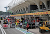 GP SAN PAOLO, Freight being unpacked in the pits.
11.11.2021. Formula 1 World Championship, Rd 19, Brazilian Grand Prix, Sao Paulo, Brazil, Preparation Day.
- www.xpbimages.com, EMail: requests@xpbimages.com © Copyright: XPB Images