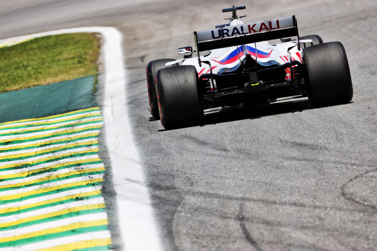 GP SAN PAOLO - Qualifiche e Prove Libere 3