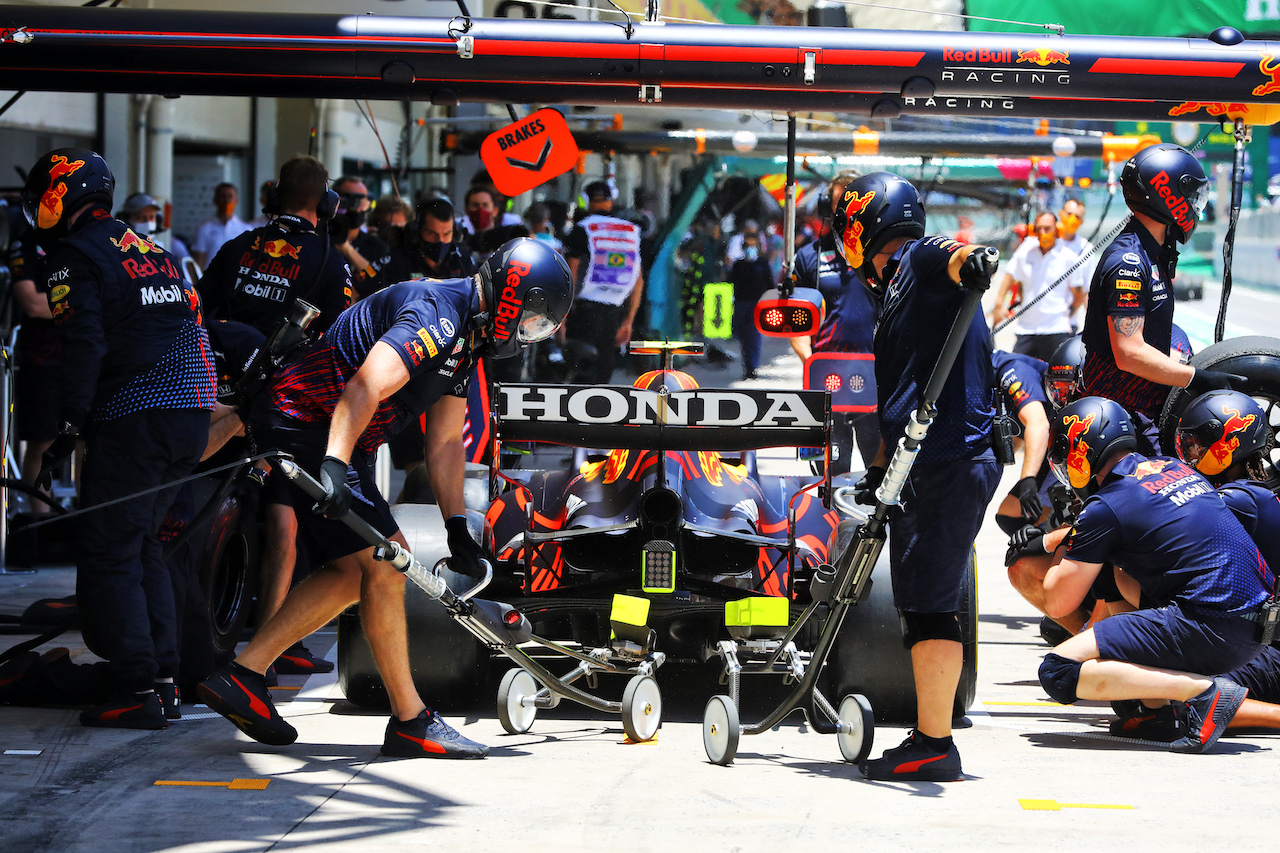 GP SAN PAOLO - Qualifiche e Prove Libere 3