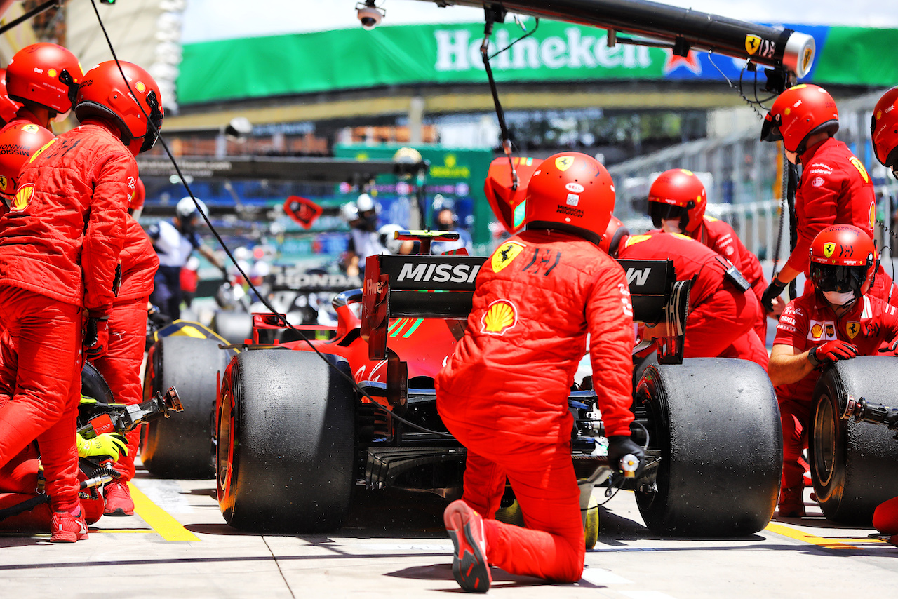 GP SAN PAOLO - Qualifiche e Prove Libere 3