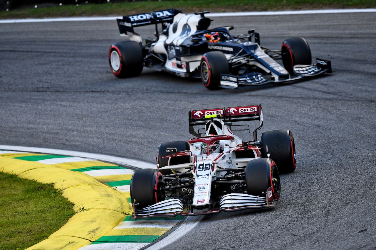 GP SAN PAOLO - Qualifiche e Prove Libere 3