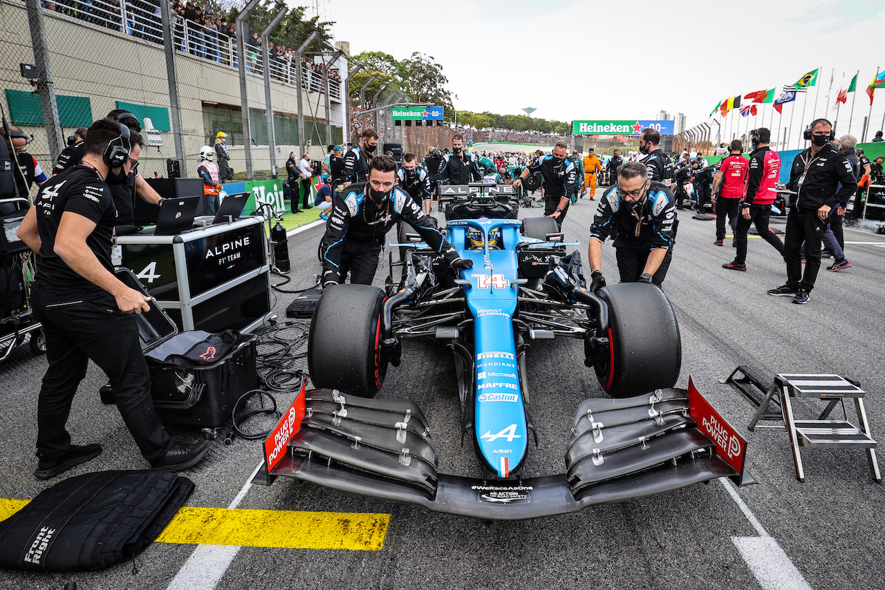 GP SAN PAOLO - Qualifiche e Prove Libere 3