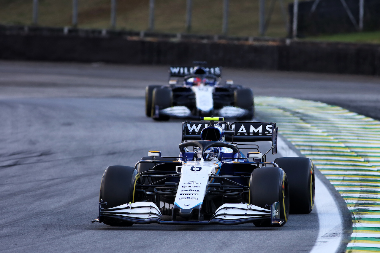 GP SAN PAOLO - Qualifiche e Prove Libere 3