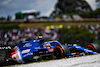 GP SAN PAOLO, Esteban Ocon (FRA) Alpine F1 Team A521.
13.11.2021. Formula 1 World Championship, Rd 19, Brazilian Grand Prix, Sao Paulo, Brazil, Sprint Gara Day.
- www.xpbimages.com, EMail: requests@xpbimages.com © Copyright: Carezzevoli / XPB Images