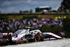 GP SAN PAOLO, Mick Schumacher (GER) Haas VF-21.
13.11.2021. Formula 1 World Championship, Rd 19, Brazilian Grand Prix, Sao Paulo, Brazil, Sprint Gara Day.
- www.xpbimages.com, EMail: requests@xpbimages.com © Copyright: Carezzevoli / XPB Images