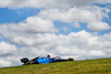 GP SAN PAOLO, Nicholas Latifi (CDN) Williams Racing FW43B.
13.11.2021. Formula 1 World Championship, Rd 19, Brazilian Grand Prix, Sao Paulo, Brazil, Sprint Gara Day.
- www.xpbimages.com, EMail: requests@xpbimages.com © Copyright: Carezzevoli / XPB Images