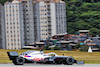 GP SAN PAOLO, Nikita Mazepin (RUS) Haas F1 Team VF-21.
13.11.2021. Formula 1 World Championship, Rd 19, Brazilian Grand Prix, Sao Paulo, Brazil, Sprint Gara Day.
- www.xpbimages.com, EMail: requests@xpbimages.com © Copyright: Batchelor / XPB Images