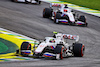 GP SAN PAOLO, Mick Schumacher (GER) Haas VF-21.
13.11.2021. Formula 1 World Championship, Rd 19, Brazilian Grand Prix, Sao Paulo, Brazil, Sprint Gara Day.
- www.xpbimages.com, EMail: requests@xpbimages.com © Copyright: XPB Images