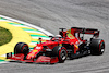 GP SAN PAOLO, Charles Leclerc (MON) Ferrari SF-21.
13.11.2021. Formula 1 World Championship, Rd 19, Brazilian Grand Prix, Sao Paulo, Brazil, Sprint Gara Day.
- www.xpbimages.com, EMail: requests@xpbimages.com © Copyright: Batchelor / XPB Images