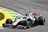 GP SAN PAOLO, Mick Schumacher (GER) Haas VF-21.
13.11.2021. Formula 1 World Championship, Rd 19, Brazilian Grand Prix, Sao Paulo, Brazil, Sprint Gara Day.
- www.xpbimages.com, EMail: requests@xpbimages.com © Copyright: Batchelor / XPB Images