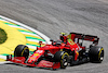 GP SAN PAOLO, Carlos Sainz Jr (ESP) Ferrari SF-21.
13.11.2021. Formula 1 World Championship, Rd 19, Brazilian Grand Prix, Sao Paulo, Brazil, Sprint Gara Day.
- www.xpbimages.com, EMail: requests@xpbimages.com © Copyright: Batchelor / XPB Images