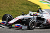 GP SAN PAOLO, Mick Schumacher (GER) Haas VF-21.
13.11.2021. Formula 1 World Championship, Rd 19, Brazilian Grand Prix, Sao Paulo, Brazil, Sprint Gara Day.
- www.xpbimages.com, EMail: requests@xpbimages.com © Copyright: Batchelor / XPB Images