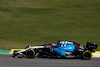 GP SAN PAOLO, George Russell (GBR) Williams Racing FW43B.
13.11.2021. Formula 1 World Championship, Rd 19, Brazilian Grand Prix, Sao Paulo, Brazil, Sprint Gara Day.
- www.xpbimages.com, EMail: requests@xpbimages.com © Copyright: Batchelor / XPB Images