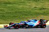 GP SAN PAOLO, Esteban Ocon (FRA) Alpine F1 Team A521.
13.11.2021. Formula 1 World Championship, Rd 19, Brazilian Grand Prix, Sao Paulo, Brazil, Sprint Gara Day.
- www.xpbimages.com, EMail: requests@xpbimages.com © Copyright: Batchelor / XPB Images