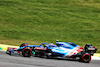 GP SAN PAOLO, Esteban Ocon (FRA) Alpine F1 Team A521.
13.11.2021. Formula 1 World Championship, Rd 19, Brazilian Grand Prix, Sao Paulo, Brazil, Sprint Gara Day.
- www.xpbimages.com, EMail: requests@xpbimages.com © Copyright: Batchelor / XPB Images