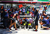 GP SAN PAOLO, Sergio Perez (MEX) Red Bull Racing RB16B in the pits.
13.11.2021. Formula 1 World Championship, Rd 19, Brazilian Grand Prix, Sao Paulo, Brazil, Sprint Gara Day.
- www.xpbimages.com, EMail: requests@xpbimages.com © Copyright: XPB Images