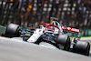 GP SAN PAOLO, Kimi Raikkonen (FIN) Alfa Romeo Racing C41.
13.11.2021. Formula 1 World Championship, Rd 19, Brazilian Grand Prix, Sao Paulo, Brazil, Sprint Gara Day.
- www.xpbimages.com, EMail: requests@xpbimages.com © Copyright: XPB Images