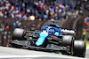 GP SAN PAOLO, Fernando Alonso (ESP) Alpine F1 Team A521.
13.11.2021. Formula 1 World Championship, Rd 19, Brazilian Grand Prix, Sao Paulo, Brazil, Sprint Gara Day.
- www.xpbimages.com, EMail: requests@xpbimages.com © Copyright: XPB Images