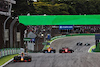 GP SAN PAOLO, Sergio Perez (MEX) Red Bull Racing RB16B.
13.11.2021. Formula 1 World Championship, Rd 19, Brazilian Grand Prix, Sao Paulo, Brazil, Sprint Gara Day.
- www.xpbimages.com, EMail: requests@xpbimages.com © Copyright: Batchelor / XPB Images