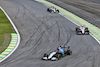 GP SAN PAOLO, George Russell (GBR) Williams Racing FW43B.
13.11.2021. Formula 1 World Championship, Rd 19, Brazilian Grand Prix, Sao Paulo, Brazil, Sprint Gara Day.
- www.xpbimages.com, EMail: requests@xpbimages.com © Copyright: XPB Images