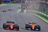 GP SAN PAOLO, Charles Leclerc (MON) Ferrari SF-21 e Lando Norris (GBR) McLaren MCL35M battle for position.
13.11.2021. Formula 1 World Championship, Rd 19, Brazilian Grand Prix, Sao Paulo, Brazil, Sprint Gara Day.
- www.xpbimages.com, EMail: requests@xpbimages.com © Copyright: Batchelor / XPB Images