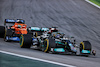 GP SAN PAOLO, Lewis Hamilton (GBR) Mercedes AMG F1 W12.
13.11.2021. Formula 1 World Championship, Rd 19, Brazilian Grand Prix, Sao Paulo, Brazil, Sprint Gara Day.
- www.xpbimages.com, EMail: requests@xpbimages.com © Copyright: Batchelor / XPB Images