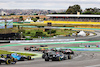 GP SAN PAOLO, Valtteri Bottas (FIN) Mercedes AMG F1 W12 davanti a at the partenza.
13.11.2021. Formula 1 World Championship, Rd 19, Brazilian Grand Prix, Sao Paulo, Brazil, Sprint Gara Day.
- www.xpbimages.com, EMail: requests@xpbimages.com © Copyright: Batchelor / XPB Images