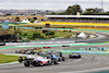 GP SAN PAOLO, Valtteri Bottas (FIN) Mercedes AMG F1 W12 davanti a at the partenza.
13.11.2021. Formula 1 World Championship, Rd 19, Brazilian Grand Prix, Sao Paulo, Brazil, Sprint Gara Day.
- www.xpbimages.com, EMail: requests@xpbimages.com © Copyright: Batchelor / XPB Images