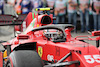 GP SAN PAOLO, Carlos Sainz Jr (ESP) Ferrari SF-21.
13.11.2021. Formula 1 World Championship, Rd 19, Brazilian Grand Prix, Sao Paulo, Brazil, Sprint Gara Day.
- www.xpbimages.com, EMail: requests@xpbimages.com ¬© Copyright: Batchelor / XPB Images