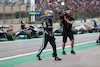 GP SAN PAOLO, Lewis Hamilton (GBR) Mercedes AMG F1 W12.
13.11.2021. Formula 1 World Championship, Rd 19, Brazilian Grand Prix, Sao Paulo, Brazil, Sprint Gara Day.
- www.xpbimages.com, EMail: requests@xpbimages.com ¬© Copyright: Batchelor / XPB Images