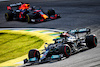 GP SAN PAOLO, Valtteri Bottas (FIN) Mercedes AMG F1 W12.
13.11.2021. Formula 1 World Championship, Rd 19, Brazilian Grand Prix, Sao Paulo, Brazil, Sprint Gara Day.
- www.xpbimages.com, EMail: requests@xpbimages.com © Copyright: Carezzevoli / XPB Images