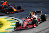 GP SAN PAOLO, Carlos Sainz Jr (ESP) Ferrari SF-21.
13.11.2021. Formula 1 World Championship, Rd 19, Brazilian Grand Prix, Sao Paulo, Brazil, Sprint Gara Day.
- www.xpbimages.com, EMail: requests@xpbimages.com © Copyright: Carezzevoli / XPB Images