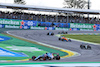 GP SAN PAOLO, Esteban Ocon (FRA) Alpine F1 Team A521.
13.11.2021. Formula 1 World Championship, Rd 19, Brazilian Grand Prix, Sao Paulo, Brazil, Sprint Gara Day.
- www.xpbimages.com, EMail: requests@xpbimages.com © Copyright: XPB Images